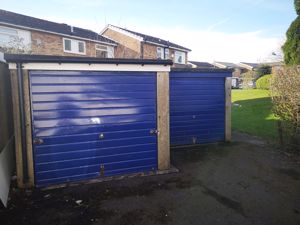 Garage- click for photo gallery